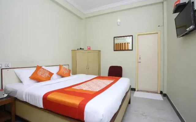 OYO 14566 Sunshine Residency