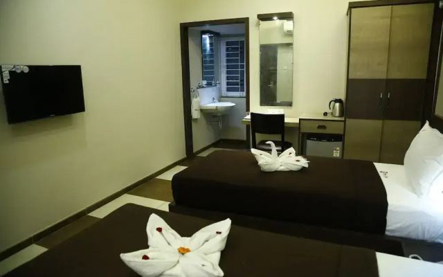 VEDHASSTAY