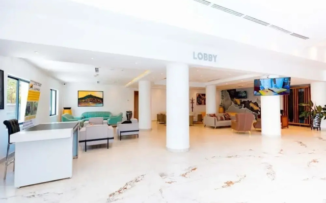 Kigali Delight Hotel