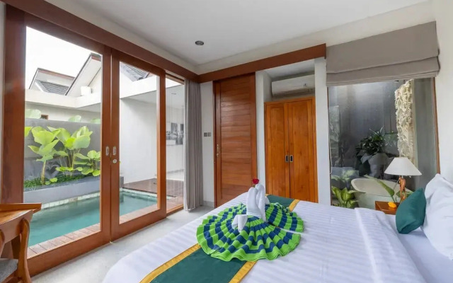 Davina Ubud Villas