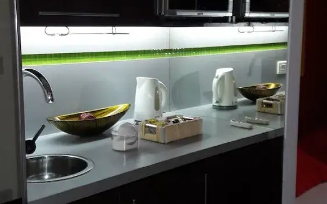 Apart Loft 216