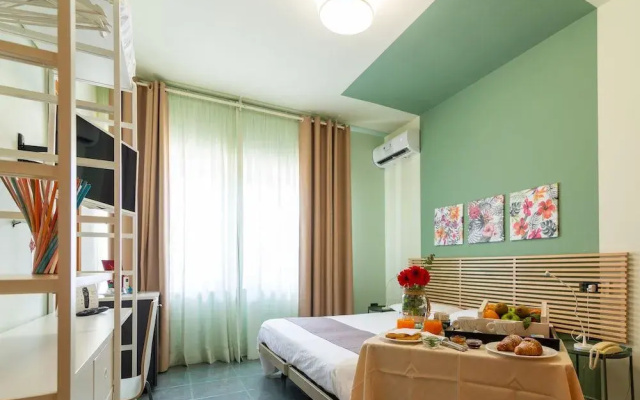Hotel Villa Maria