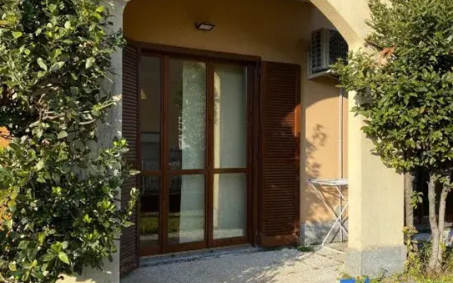 Roma 1 Apartment - THE V Collection