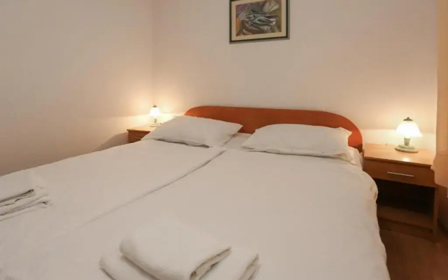 Apartments Laguna 2