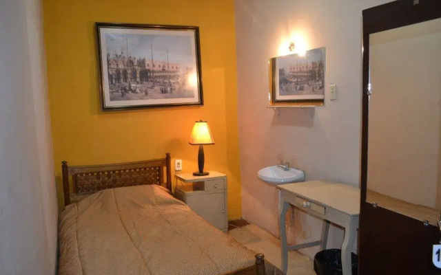 Hostal Austria