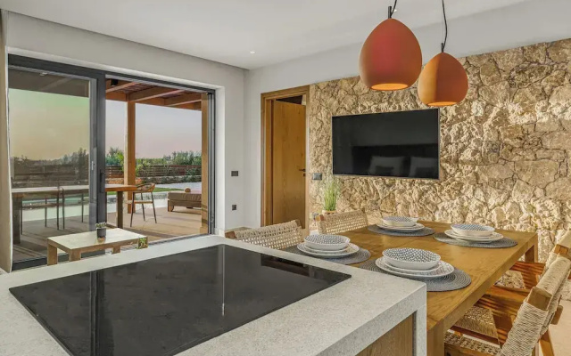 Lakka Suites