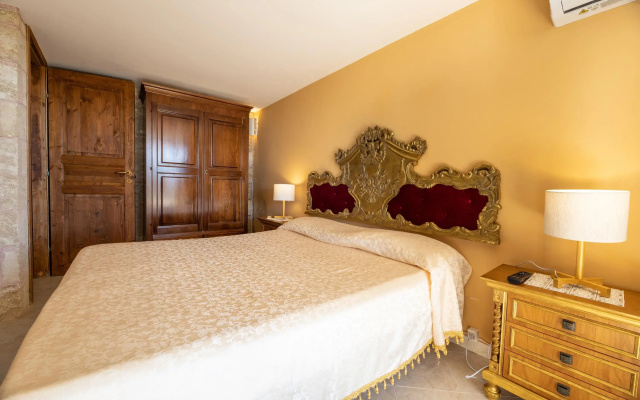 Villa Ginevra