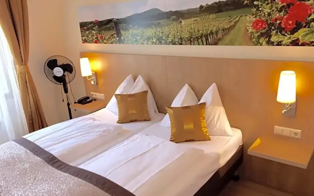 Hotel Babenbergerhof