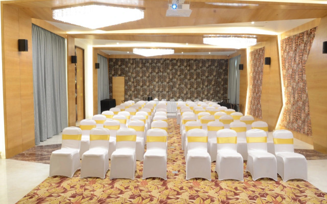 Mysa Resort & Spa