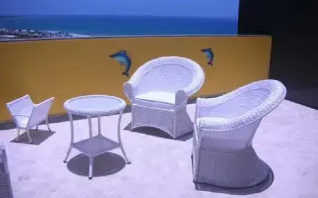 Terrazzo da Bahia Flats