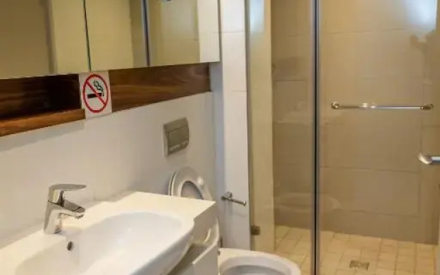 Zimbali Suite 517
