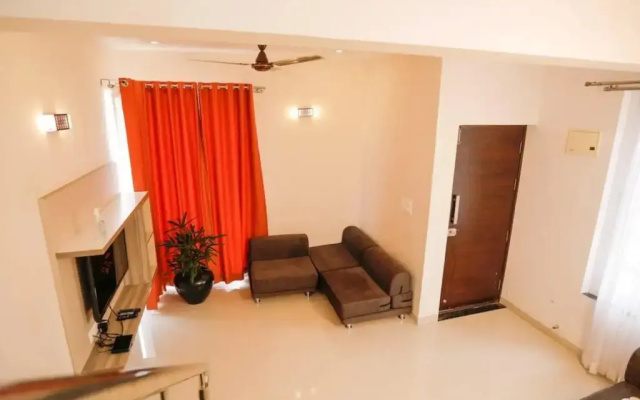 White Mist Resort by Happy Retreats
