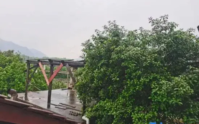 Sanjiang Xinhai Keju