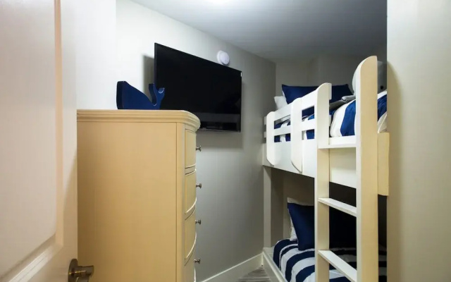 Waterscape A216 2 Bedroom Condo