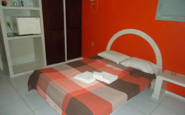 Hotel Pousada Sol