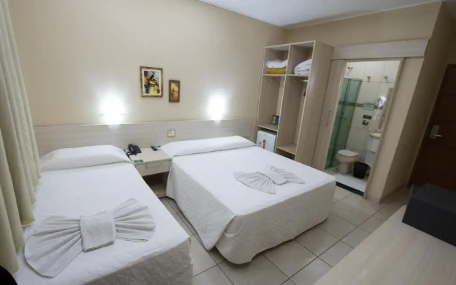 Herval Park Hotel