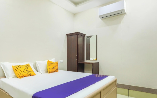 Hotel O Aluva Railway Station Formerly Menachery Tourist Home