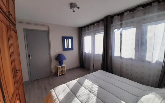 Appartement Saint-Jean-de-Luz, 2 pièces, 4 personnes - FR-1-239-586