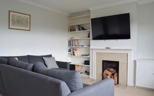 Charming 1 Bedroom Apartment in Oxford