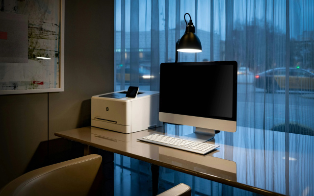 AC Hotel Sants by Marriott