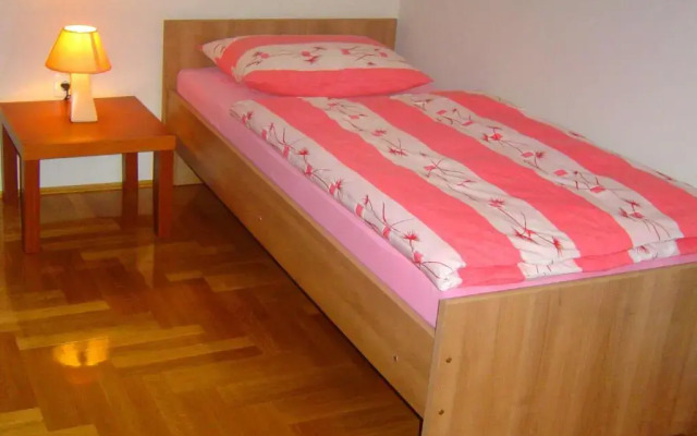 Apartmani Almica