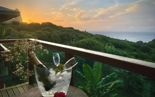 Miragem Noronha