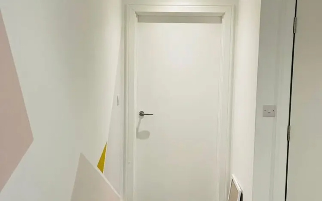 Inviting 2-bed Apartment in London