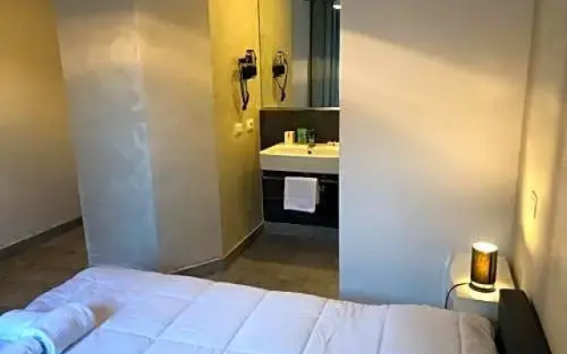 The Edwards Suites