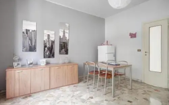 Lotto Apartment