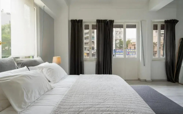 Central Green Apartments