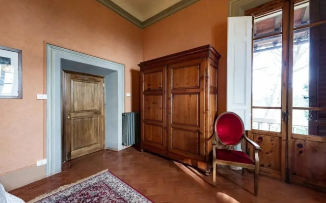 Villa Saladini
