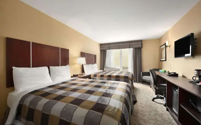 Days Inn Brampton
