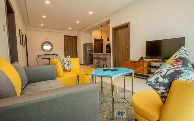 Skynest Residences by CityBlue, Nairobi Westlands