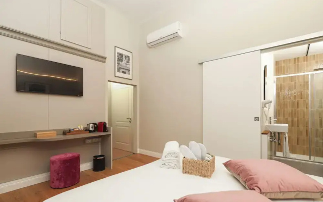 N7 Rooms