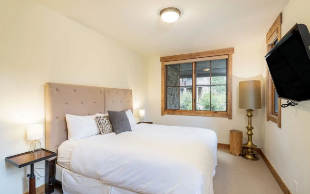Belvedere 4 3 Bedroom Townhouse by RedAwning