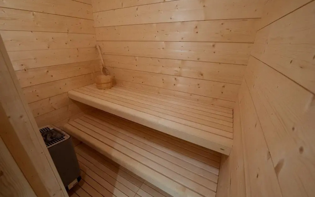 Chalet le Padischa