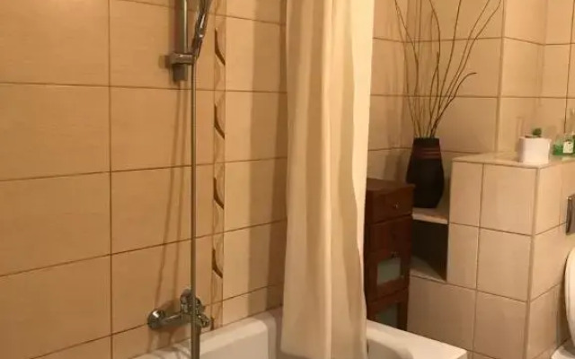 Apartament Słoneczny
