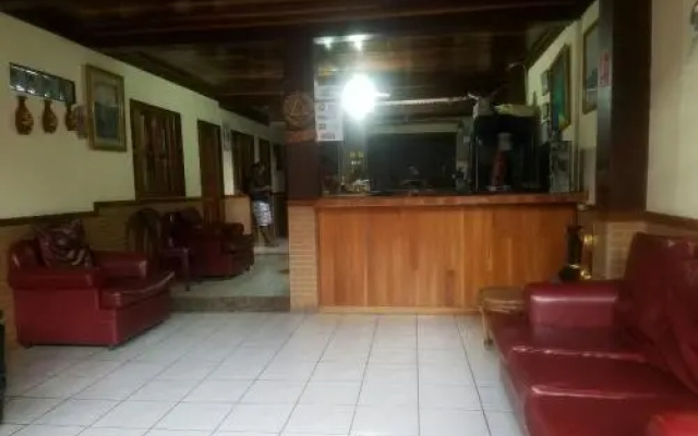 Hotel Real Masaya