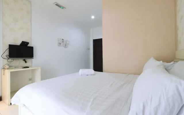 I Residence Bandung
