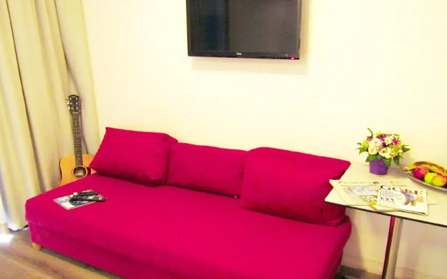 Dizengoff Garden Hotel - by Echo Hotels