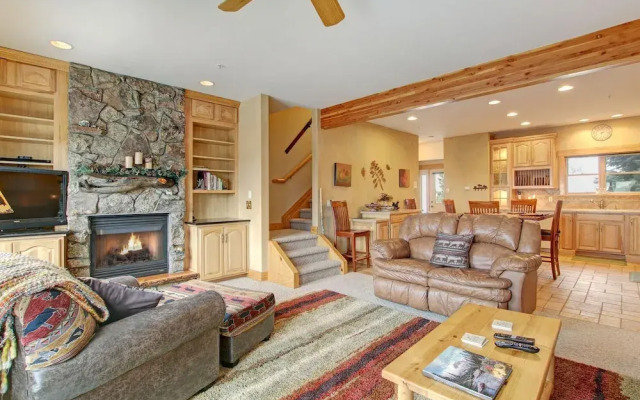 Mount Richthofen S3 3 Bedroom Condo