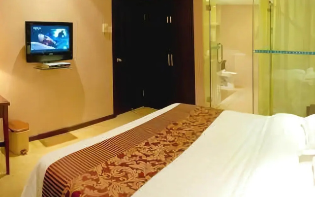 New Lido Hotel