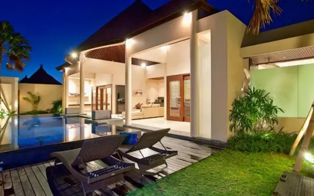 Villa V2