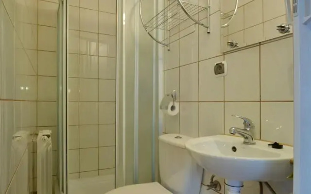 Wynajem pokoi u Edyty
