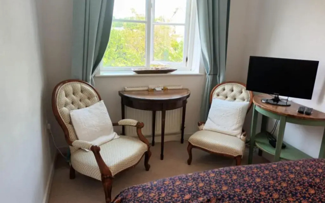 Chez Jo B&B