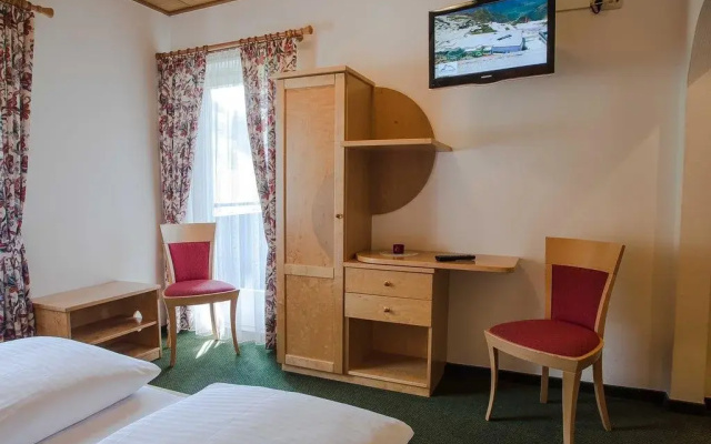 Apartpension Kappacher