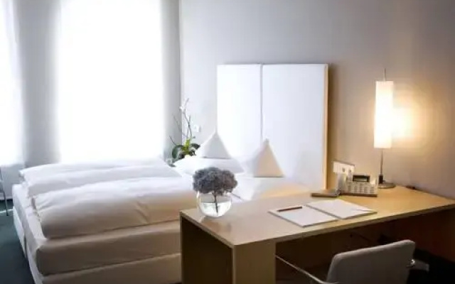 Hotel an der Stadtmauer