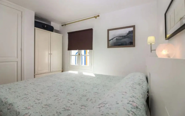 Harbour 374 With Private Roof Terrace in Puerto de Mogan