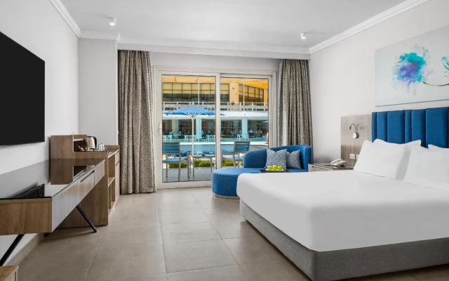 Pickalbatros Blu Spa Resort - Adults Friendly 16 Years Plus