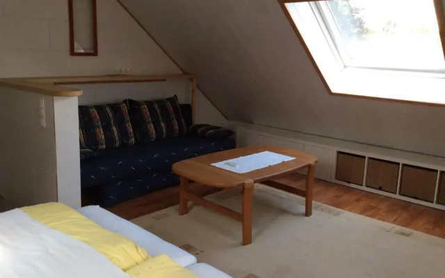 Ferienwohnung A&K